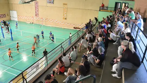 Los Juegos Deportivos Municipales atenderán prioritariamente a los equipos de Sevilla capital Los Juegos Deportivos Municipales atenderán prioritariamente a los equipos de Sevilla capital