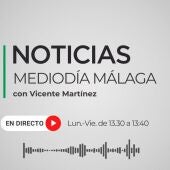 Noticias Málaga Mediodía 16/09/2025