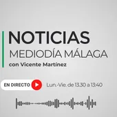 Noticias Málaga Mediodía 16/09/2025 Noticias Málaga Mediodía 16/09/2025