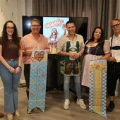 Torrox celebra uno de los Oktoberfest más importantes del sur de Europa del 18 al 21 de septiembre Torrox celebra uno de los Oktoberfest más importantes del sur de Europa del 18 al 21 de septiembre