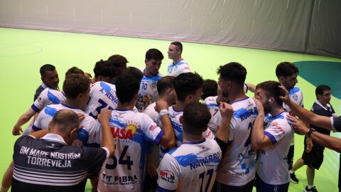 Balonmano