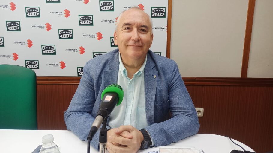 Carlos Mar&iacute;n