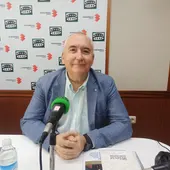 Carlos Marín Carlos Marín