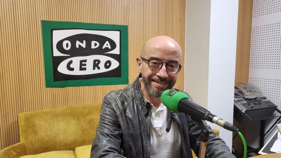 Pepe Araujo, concejal do Partido Popular, no Concello de Ourense