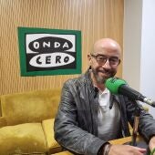Pepe Araujo, concejal do Partido Popular, no Concello de Ourense