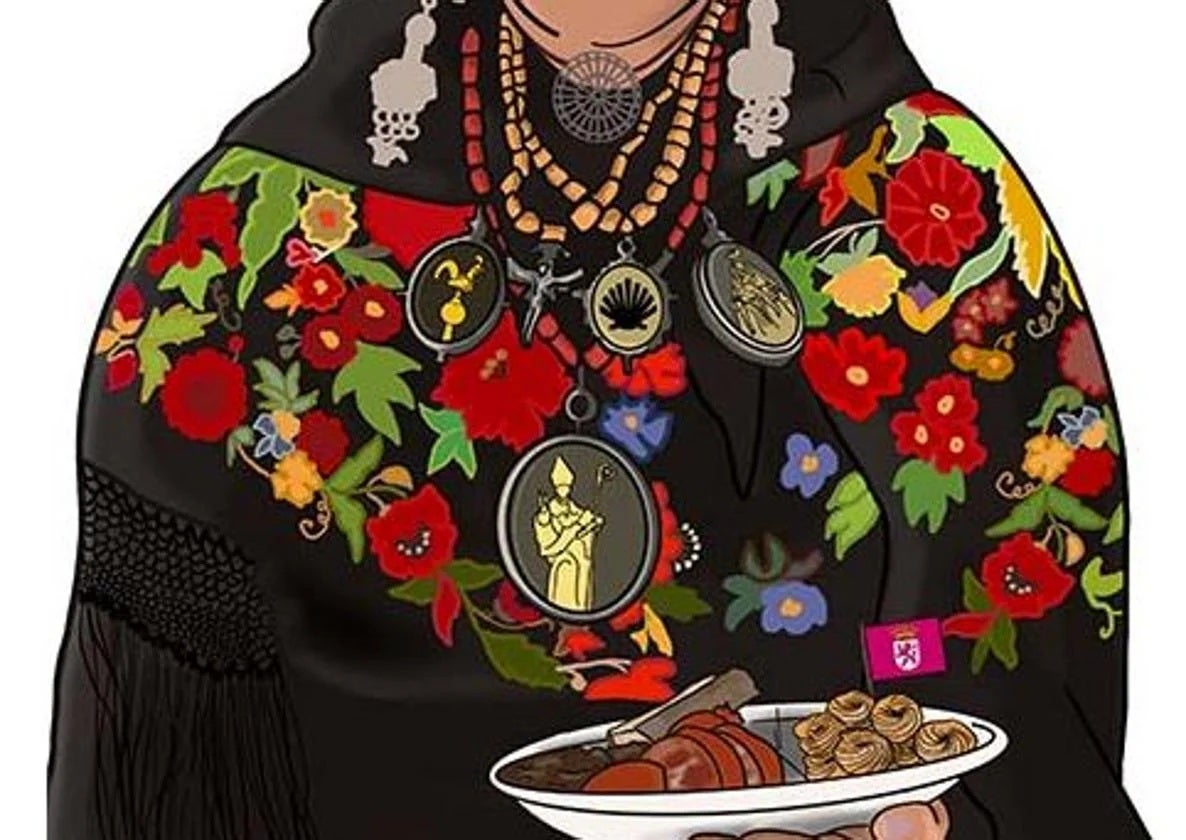 Consulta aquí el programa de Fiestas de San Froilán en León 2025 Consulta aquí el programa de Fiestas de San Froilán en León 2025