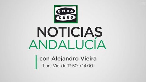 Noticias de Andaluc&iacute;a