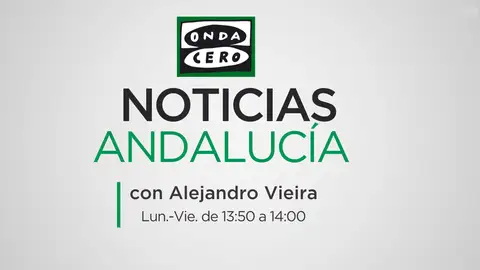 Noticias de Andalucía Noticias de Andalucía