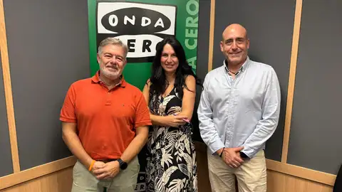 La Mar Solidaria 2025 La Mar Solidaria 2025