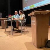 Enrique Montalvá y Fernando Martínez
