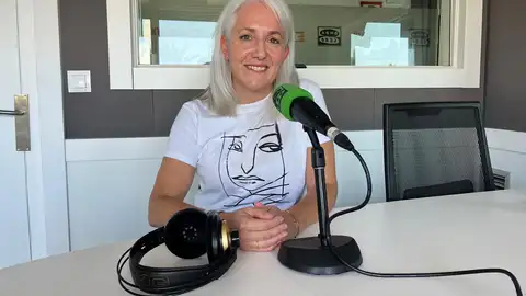 Leyre de Luis Leyre de Luis