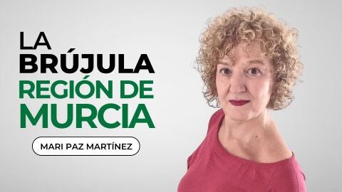 La Br&uacute;jula Regi&oacute;n de Murcia