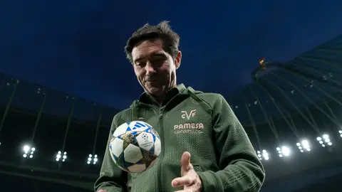 Marcelino García Toral Marcelino García Toral