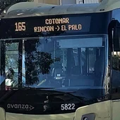 El Consorcio de Transportes fomenta la nueva ruta exprés Rincón de la Victoria-El Palo con billetes a 1 céntimo El Consorcio de Transportes fomenta la nueva ruta exprés Rincón de la Victoria-El Palo con billetes a 1 céntimo