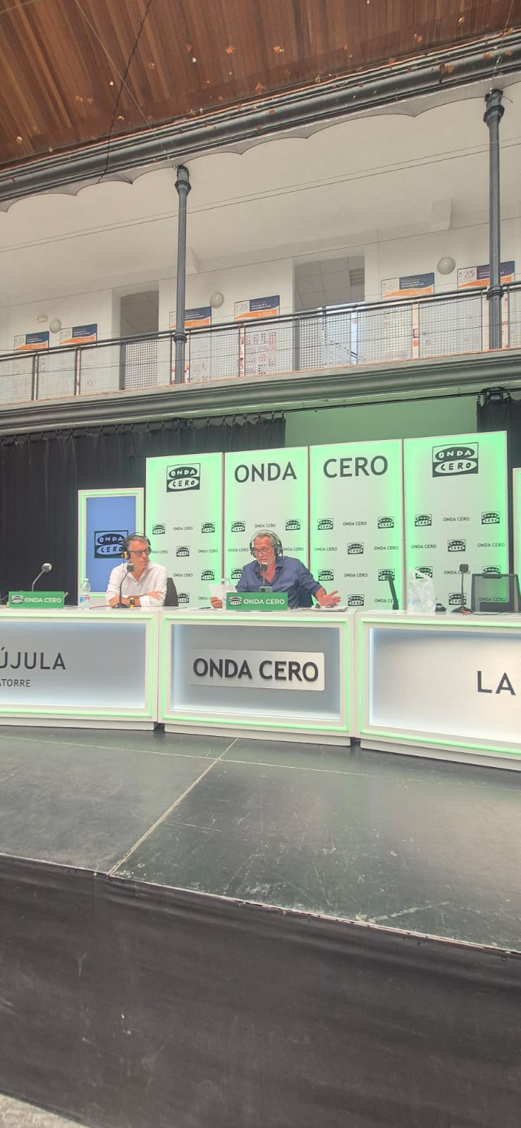 En clave sur 15/09/2025 En clave sur 15/09/2025