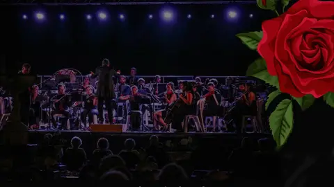 XVIII temporada de la orquesta Filarmónica de La Mancha XVIII temporada de la orquesta Filarmónica de La Mancha