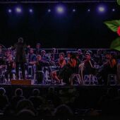 XVIII temporada de la orquesta Filarmónica de La Mancha