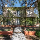 Sale a la venta la histórica finca ‘Lagar Hurtado’ en Jaboneros, frecuentada por Pablo Picasso Sale a la venta la histórica finca ‘Lagar Hurtado’ en Jaboneros, frecuentada por Pablo Picasso