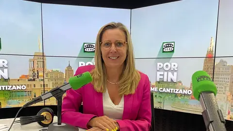 Patricia Suárez Patricia Suárez