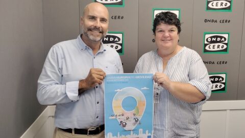 Entrevista Semana de la Movilidad 
