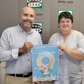 Entrevista Semana de la Movilidad Entrevista Semana de la Movilidad
