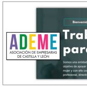 ADEME celebra en Segovia dos charlar para abordar el problema de los cuidados y la salud mental