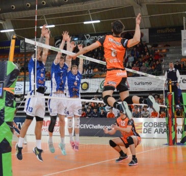 Teruel se prepara para recibir al Maccabi de Tel Aviv en Los Planos Teruel se prepara para recibir al Maccabi de Tel Aviv en Los Planos