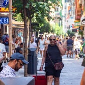 Benidorm impulsa el emprendimiento local con nuevas ayudas por valor de 13.600 euros