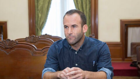 Borja Izaguirre