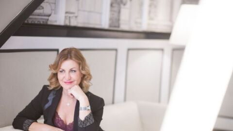Elena Sanz, asesora de imagen 