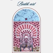 La pintora Rocio Tovar “Volahora” lleva los rincones mas emblemáticos de la provincia al corazón de Indonesia con el arte Batik La pintora Rocio Tovar “Volahora” lleva los rincones mas emblemáticos de la provincia al corazón de Indonesia con el arte Batik