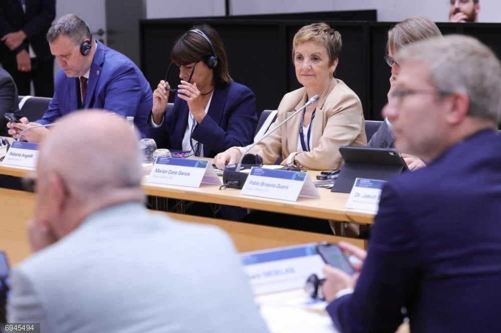 La Generalitat, en contra de reconvertir pisos turísticos ilegales en alquiler habitual: "Demonizador y electoralista" La Generalitat, en contra de reconvertir pisos turísticos ilegales en alquiler habitual: "Demonizador y electoralista"