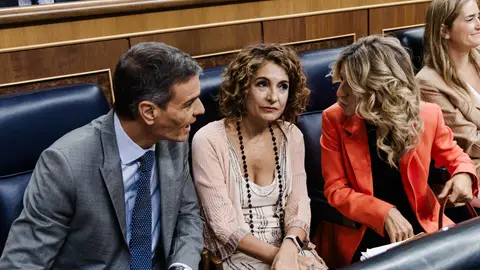 Las ayudas al alquiler vuelven a enfrentar al Gobierno: "Son transferencias directas al bolsillo de los caseros"
