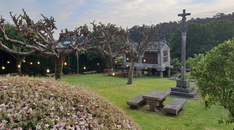 ¿Conoces la Estrella Michelín más antigua de Galicia?
