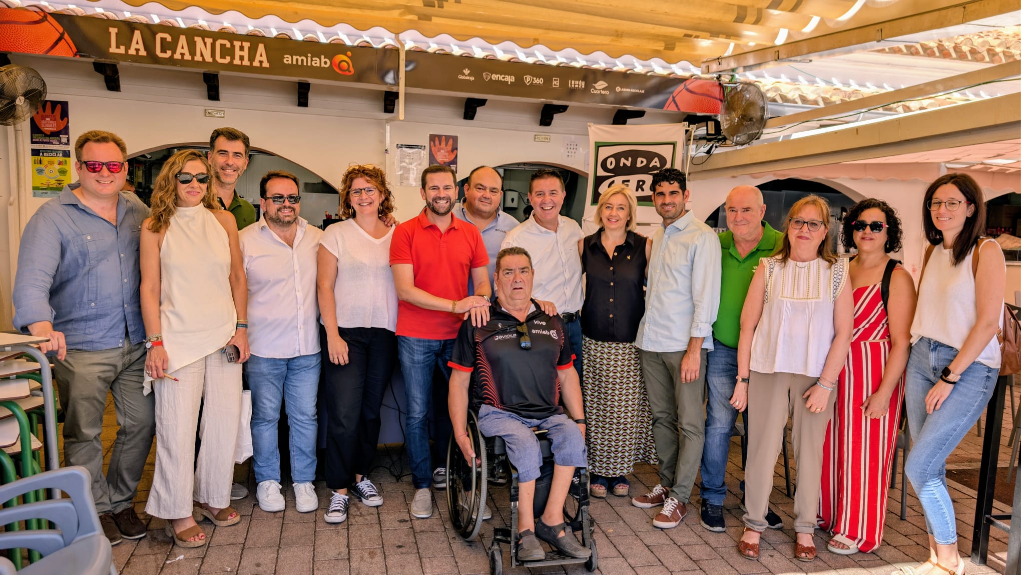 Más de uno Albacete 12:20 horas 16/09/2025 Más de uno Albacete 12:20 horas 16/09/2025