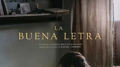 Cartel La Buena Letra Cartel La Buena Letra