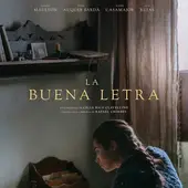 Cartel La Buena Letra Cartel La Buena Letra