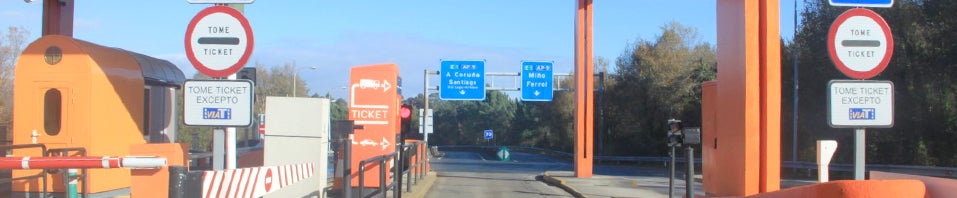 ¿Acabará la prórroga de la AP9 en el TJUE? ¿Acabará la prórroga de la AP9 en el TJUE?