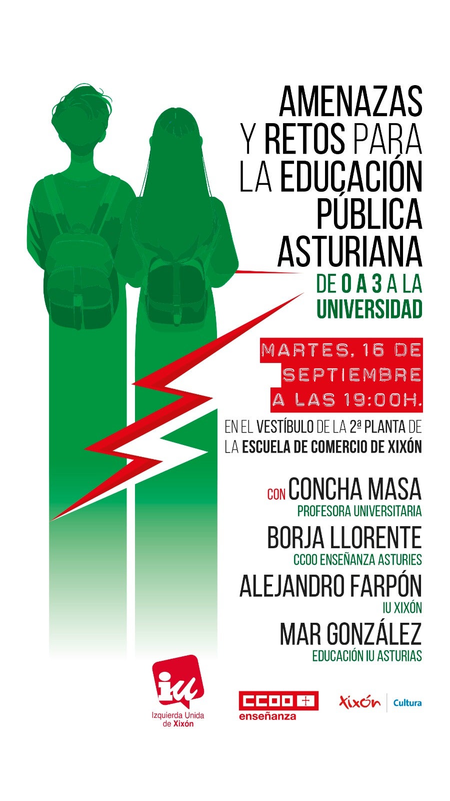 Más de Uno Gijón 16/09/2025 Más de Uno Gijón 16/09/2025