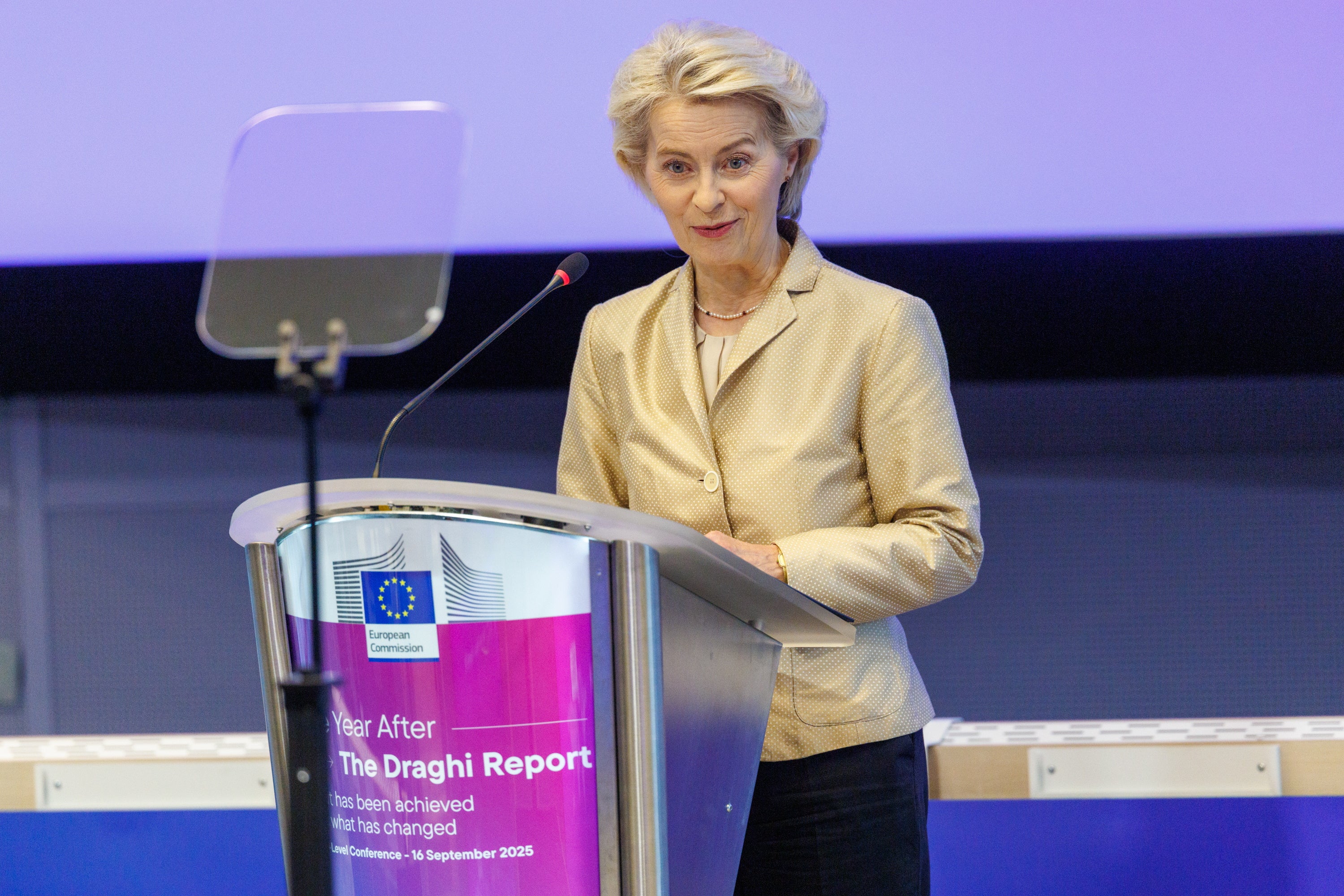 Bruselas pide reactivar los aranceles y suspender fondos a Israel pero sin romper el comercio Bruselas pide reactivar los aranceles y suspender fondos a Israel pero sin romper el comercio