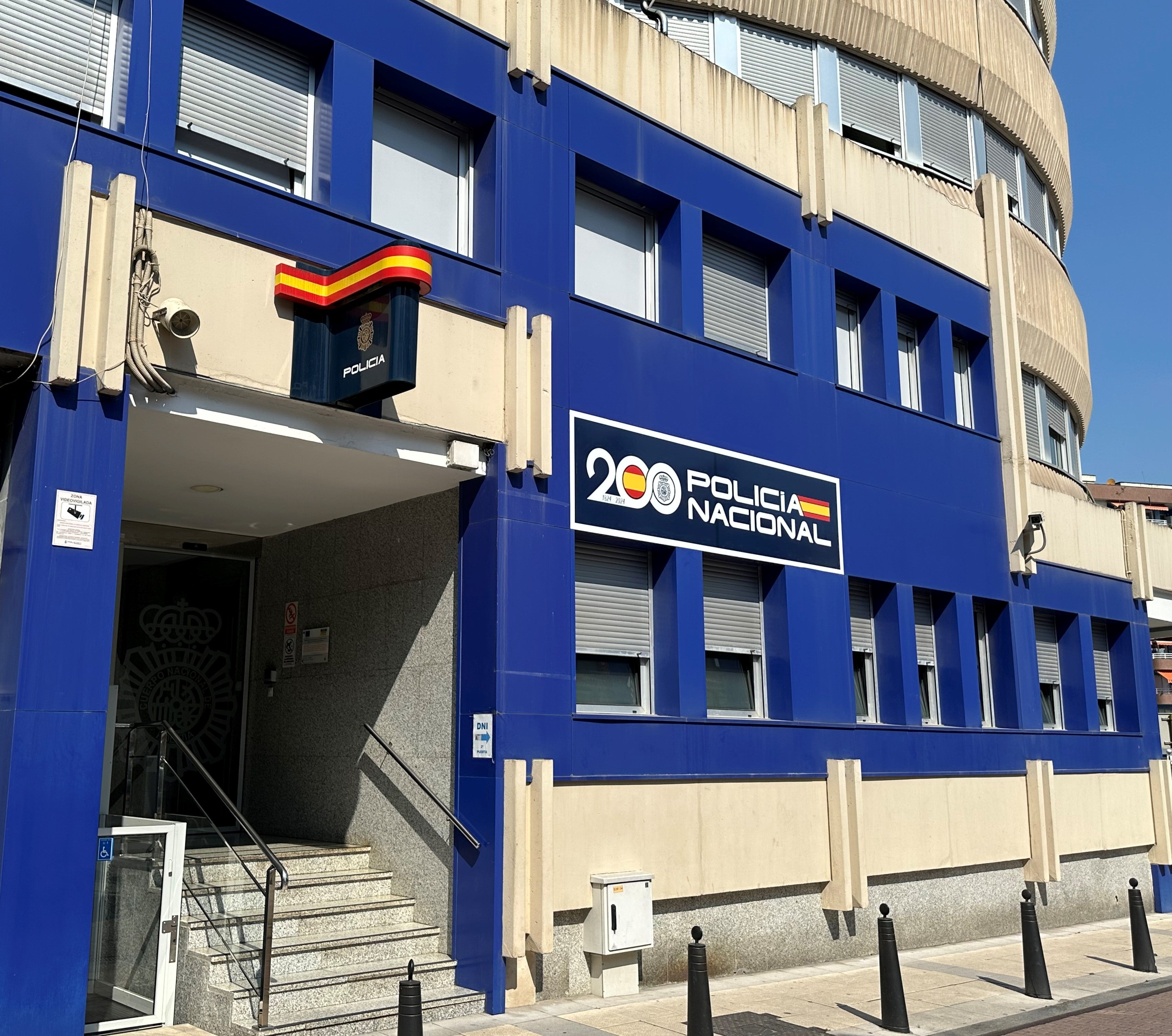 Un hombre de 41 años con pronóstico reservado tras sufrir un traumatismo craneoencefálico en Torrelavega Un hombre de 41 años con pronóstico reservado tras sufrir un traumatismo craneoencefálico en Torrelavega