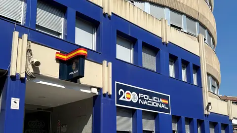 Sede de la Policía Nacional en Torrelavega Sede de la Policía Nacional en Torrelavega
