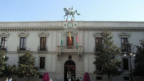 Ayuntamiento