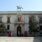 Ayuntamiento Ayuntamiento