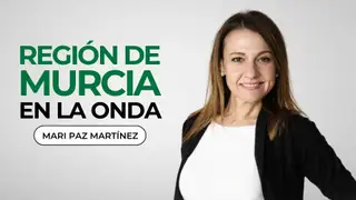 Región de Murcia en la onda Región de Murcia en la onda
