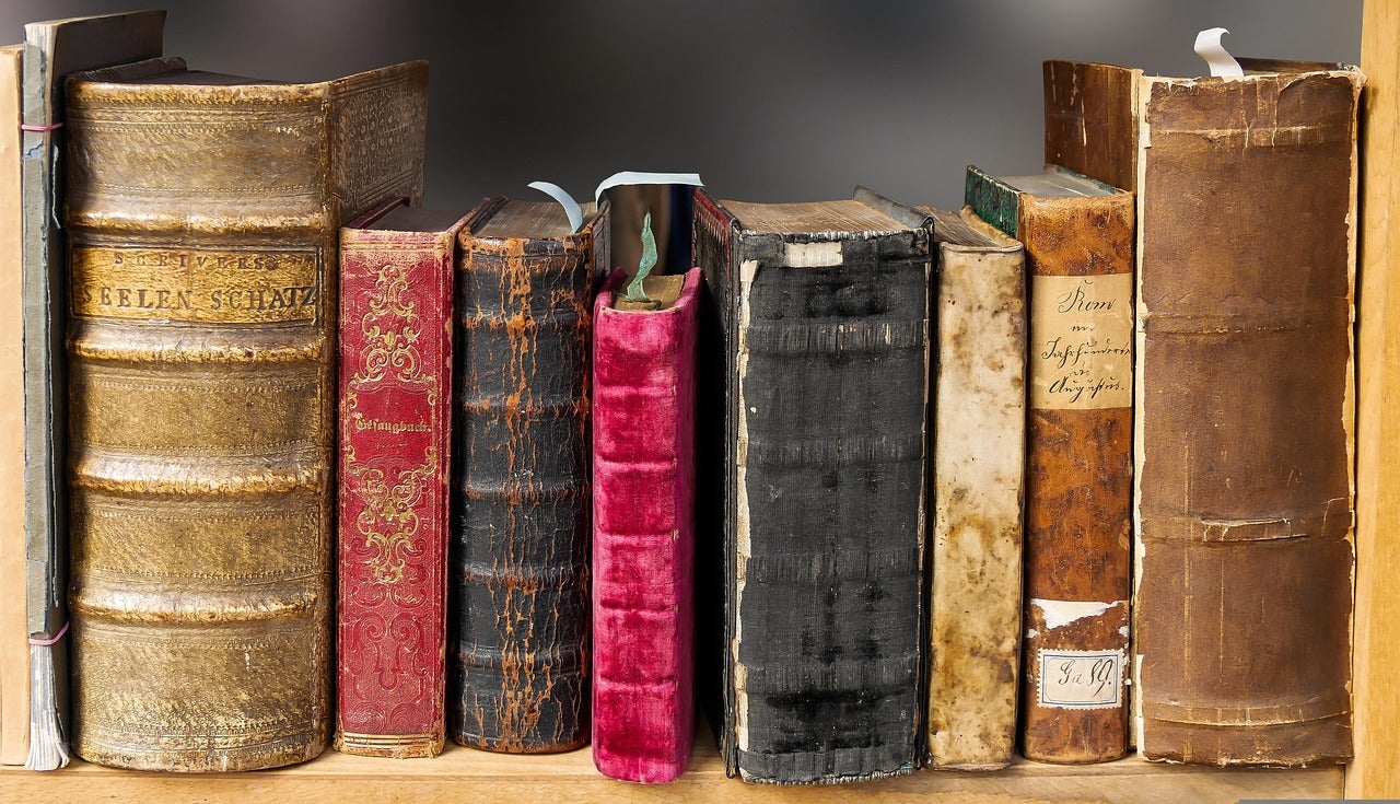 El coratge que ens donen els llibres El coratge que ens donen els llibres