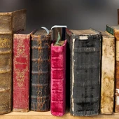 La importància dels llibres La importància dels llibres