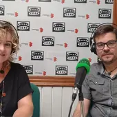 Mari Francis Marqués y Ramón Corrales Mari Francis Marqués y Ramón Corrales