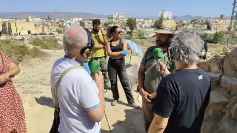 Mas de Uno Almería Mas de Uno Almería