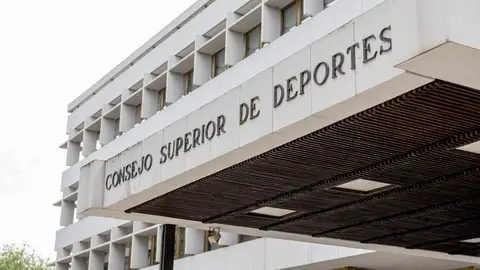 Malestar en el CSD por la carta de la UCI contra Sánchez